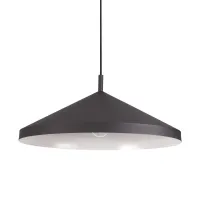 Підвісний світильник Юрта Ideal Lux sp1 d50 281582 Підвісний світильник Юрта Ideal Lux sp1 d50 281582